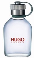 Hugo Boss - Hugo men edt  125 ml