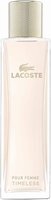 Lacoste - Pour Femme Timeless  90 ml