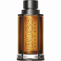 Hugo Boss - Boss The Scent intense  100 ml