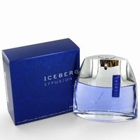 Iceberg - Efusion man  75 ml