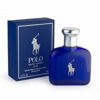 Ralph Lauren - Polo -Blue edt  125 ml
