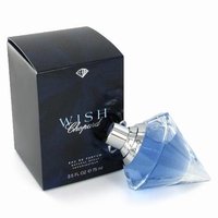 Chopard - Wish edp  75 ml