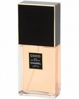 Chanel - Coco  100 ml