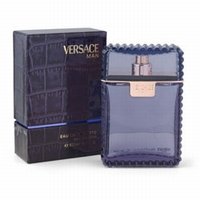 Versace - Versace man  100 ml