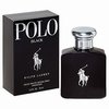 Ralph Lauren - Polo- Black 125 ml