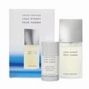 Issey Miyake - L,eau  D,issey pour homme Travelset 75 ml