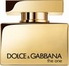 Dolce & Gabbana -The One Gold Eau de Parfum Intense 75 ml