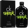 Calvin Klein - CK One Shock for Him 200 ml