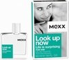 Mexx -  Look Up Now Man 50 ml