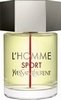 Yves Saint Laurent - L'Homme Sport 100 ml