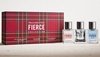 Abercrombie & Fitch - Fierce collection Giftset 3 x 30 ml