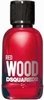 Dsquared² - Red Wood pour Femme 100 ml