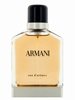 Giorgio Armani - Eau d'Aromes pour homme 100 ml